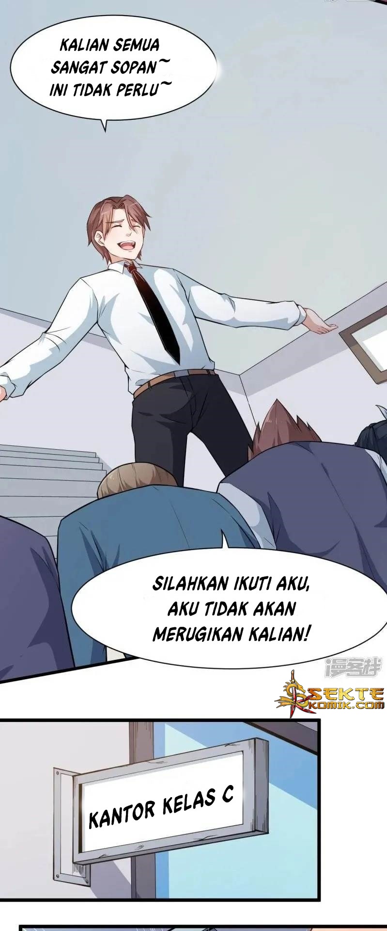 crazy-professor-system - Chapter: 6