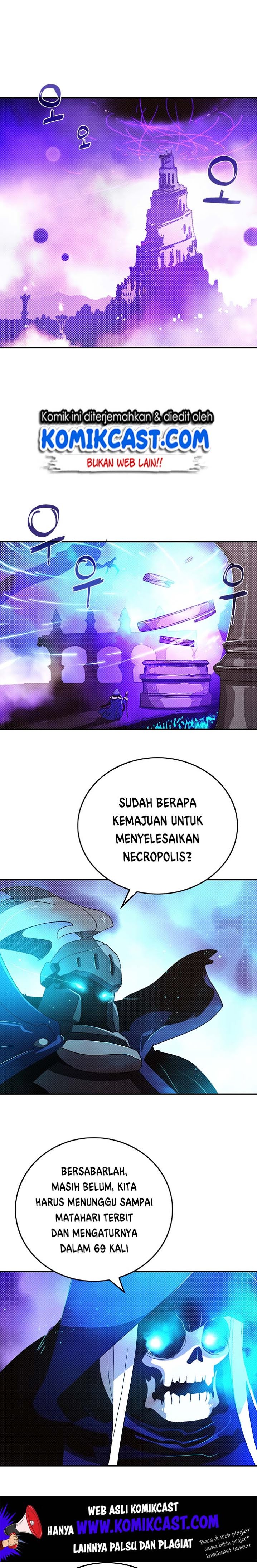 i-am-the-sorcerer-king - Chapter: 89