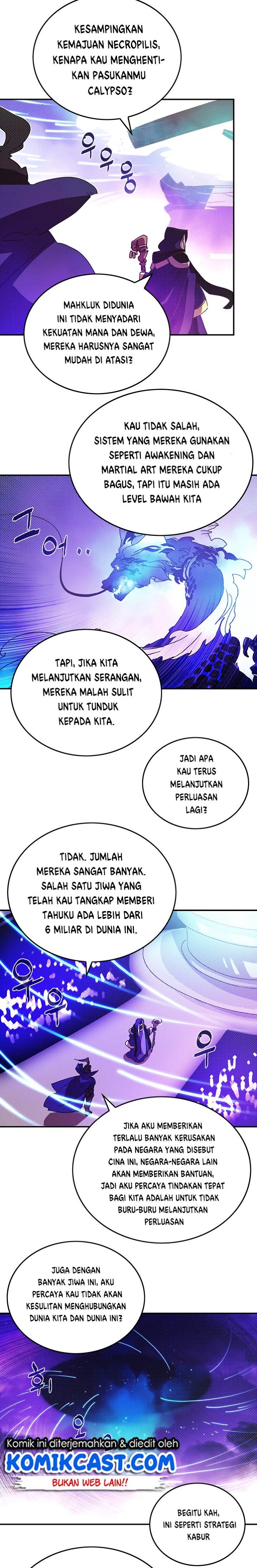 i-am-the-sorcerer-king - Chapter: 89