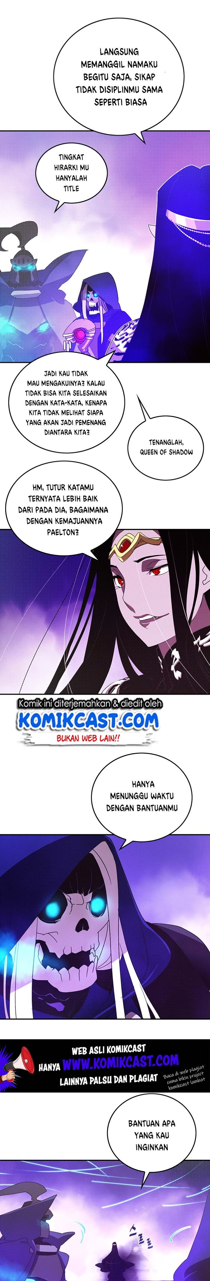 i-am-the-sorcerer-king - Chapter: 89
