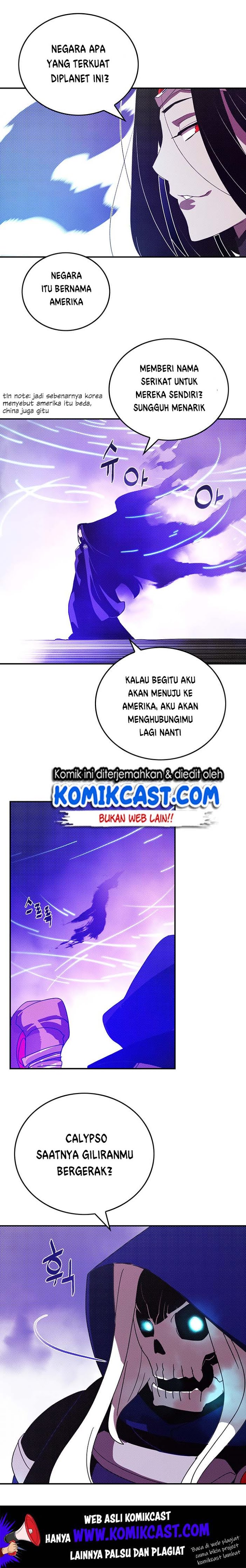 i-am-the-sorcerer-king - Chapter: 89