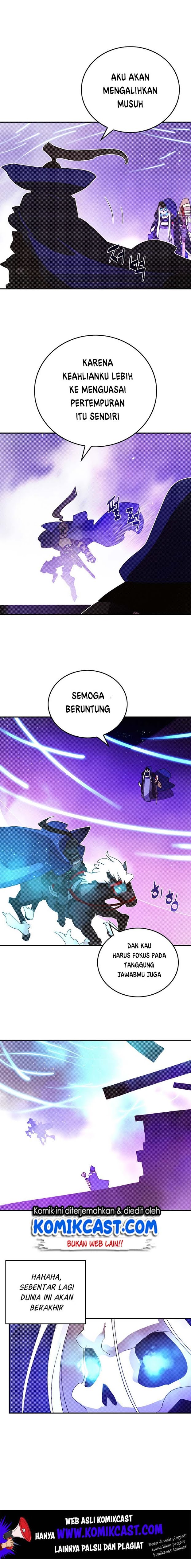 i-am-the-sorcerer-king - Chapter: 89