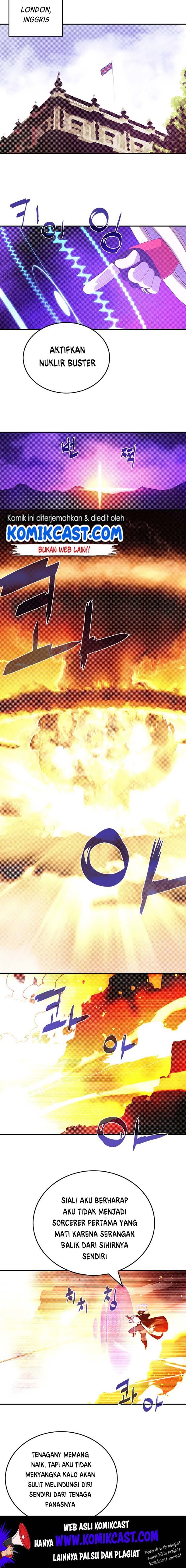 i-am-the-sorcerer-king - Chapter: 89