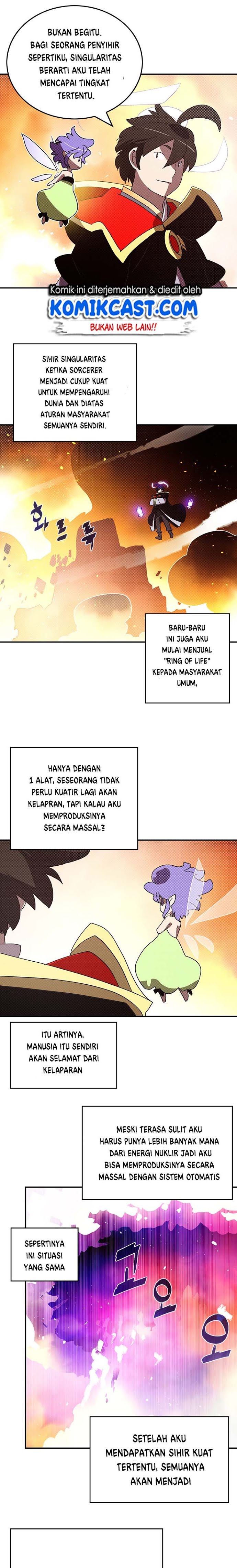 i-am-the-sorcerer-king - Chapter: 89