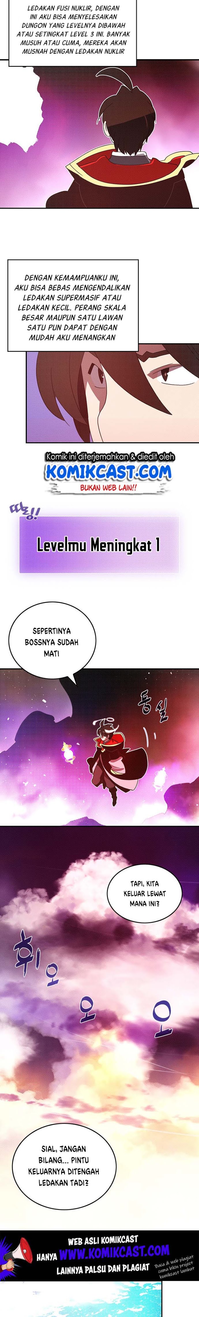 i-am-the-sorcerer-king - Chapter: 89