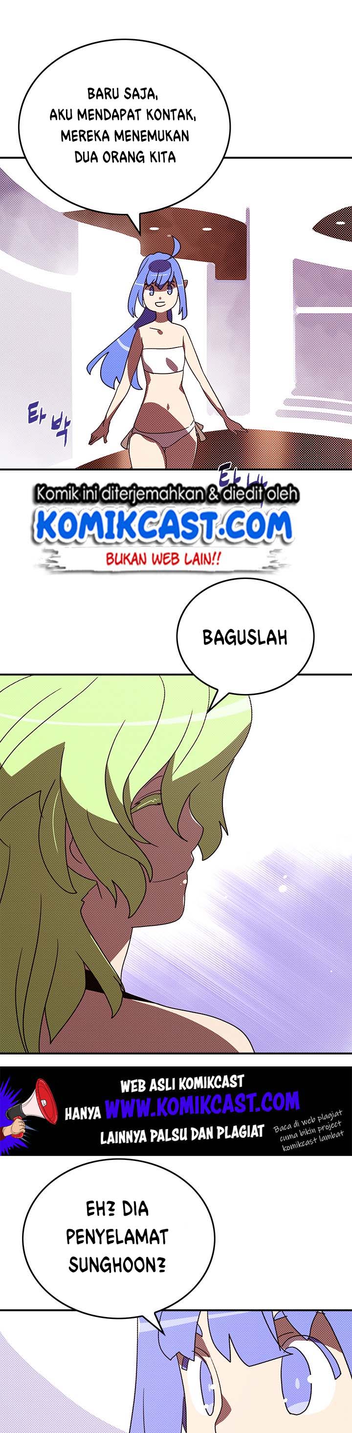 i-am-the-sorcerer-king - Chapter: 89