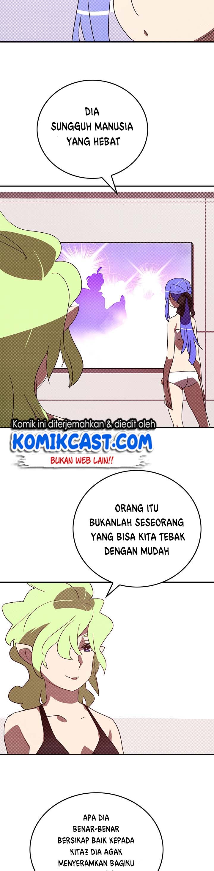 i-am-the-sorcerer-king - Chapter: 89