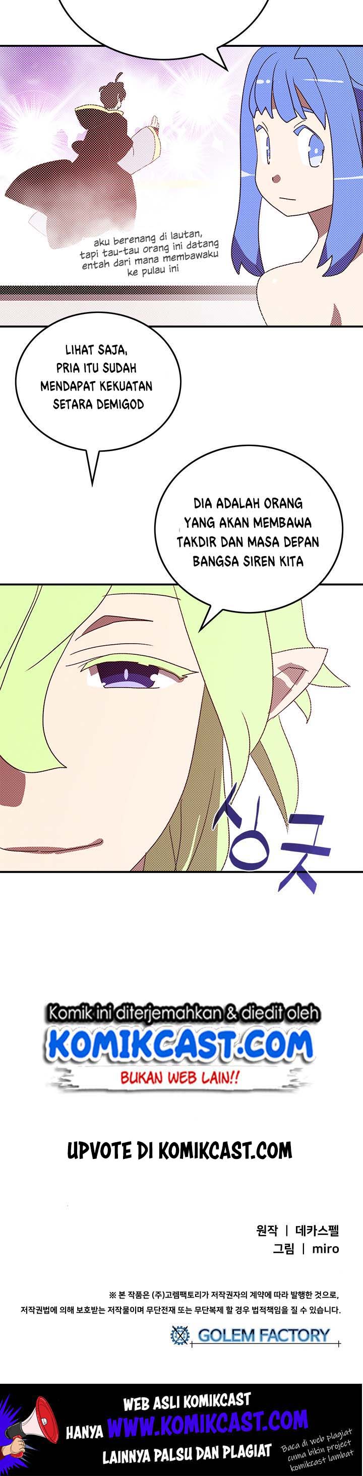 i-am-the-sorcerer-king - Chapter: 89