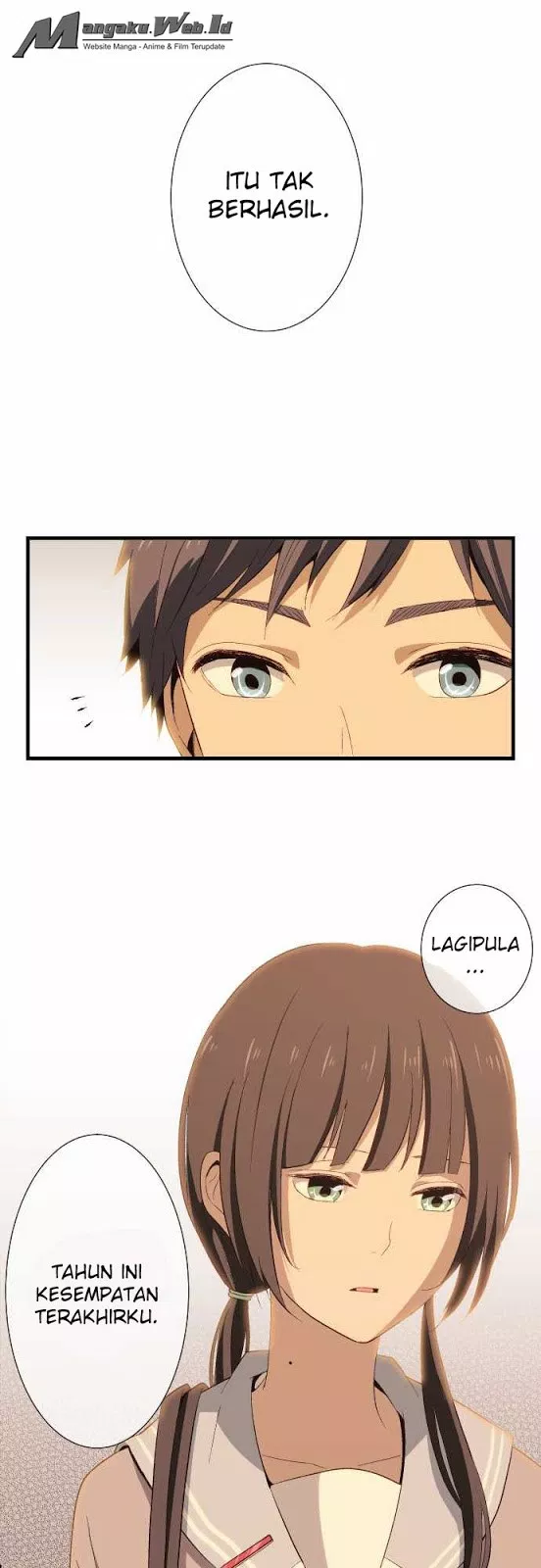 relife - Chapter: 18