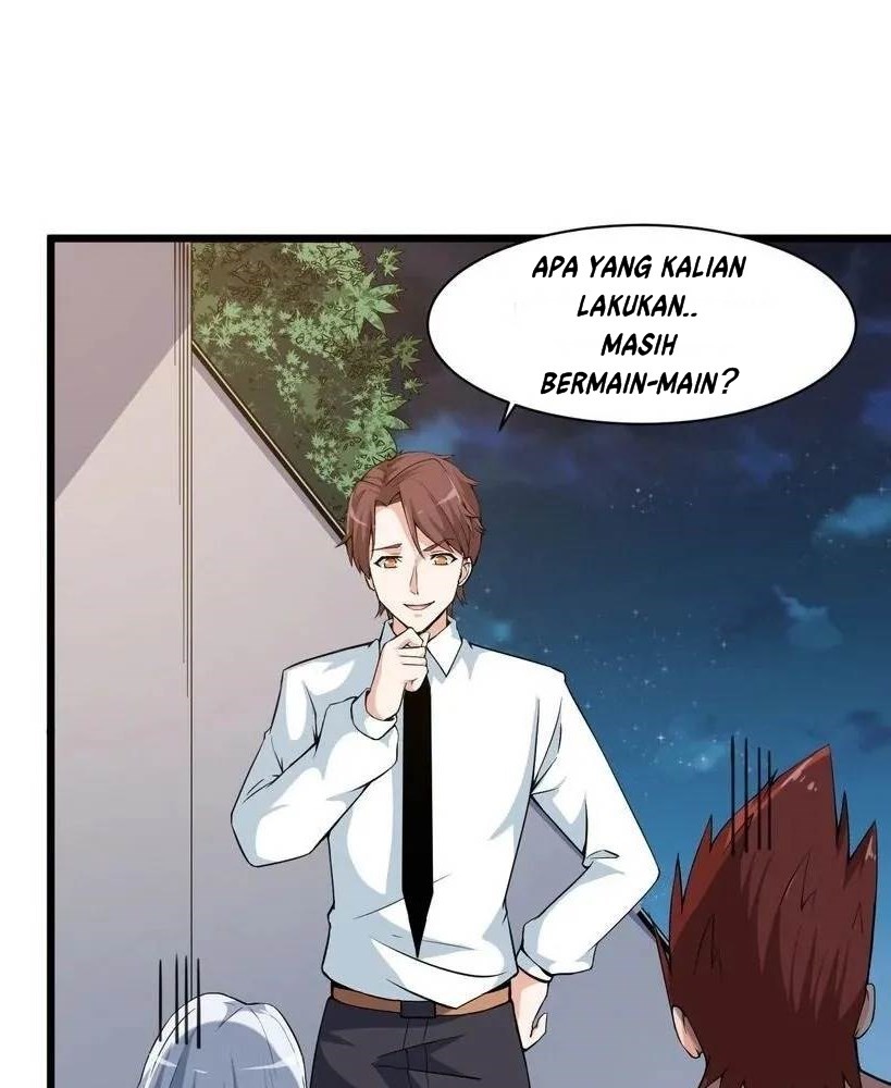 crazy-professor-system - Chapter: 8