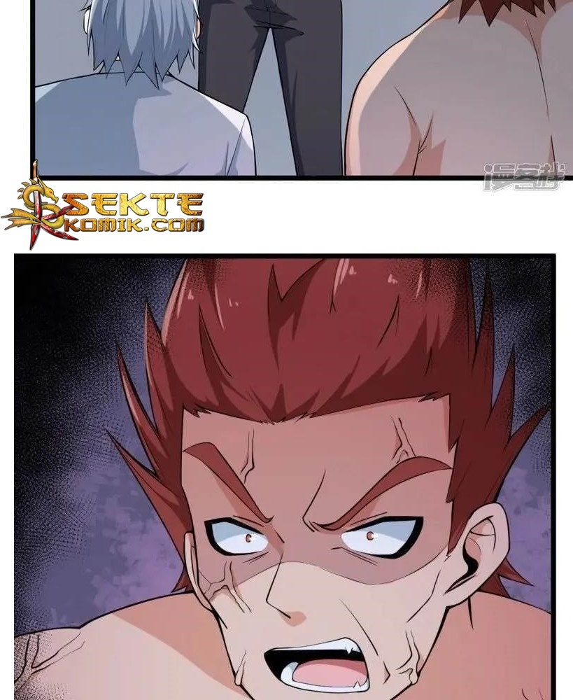 crazy-professor-system - Chapter: 8
