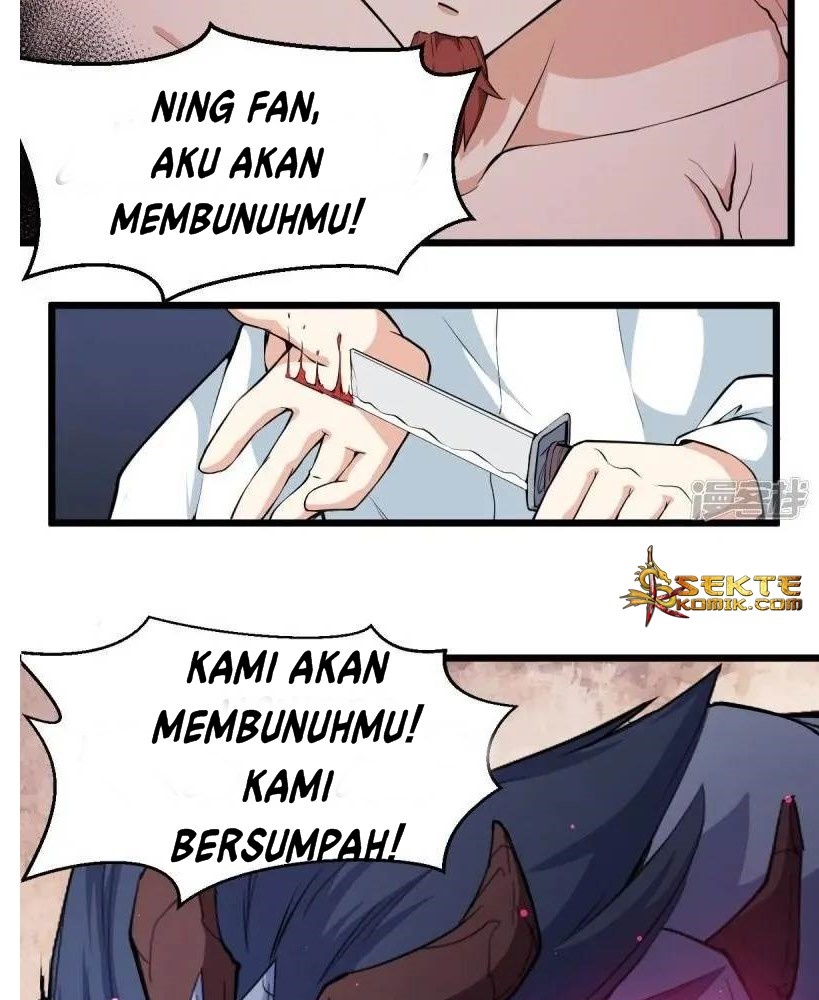 crazy-professor-system - Chapter: 8