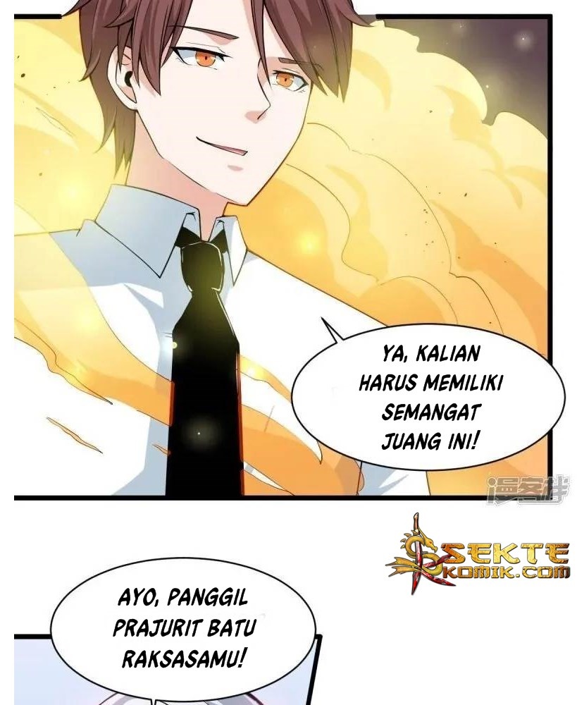 crazy-professor-system - Chapter: 8