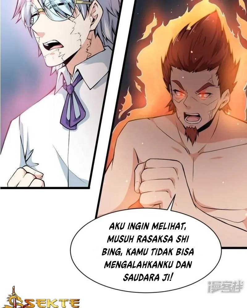 crazy-professor-system - Chapter: 8