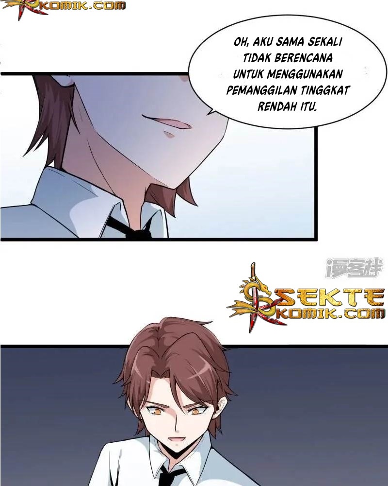 crazy-professor-system - Chapter: 8