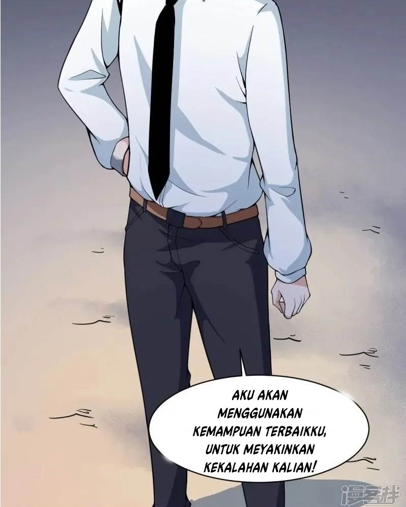 crazy-professor-system - Chapter: 8