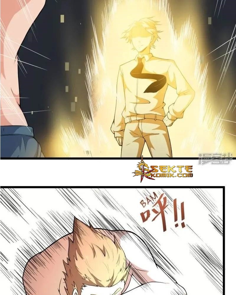 crazy-professor-system - Chapter: 8