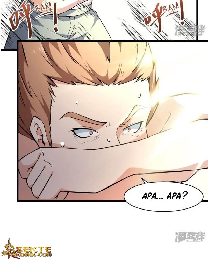 crazy-professor-system - Chapter: 8