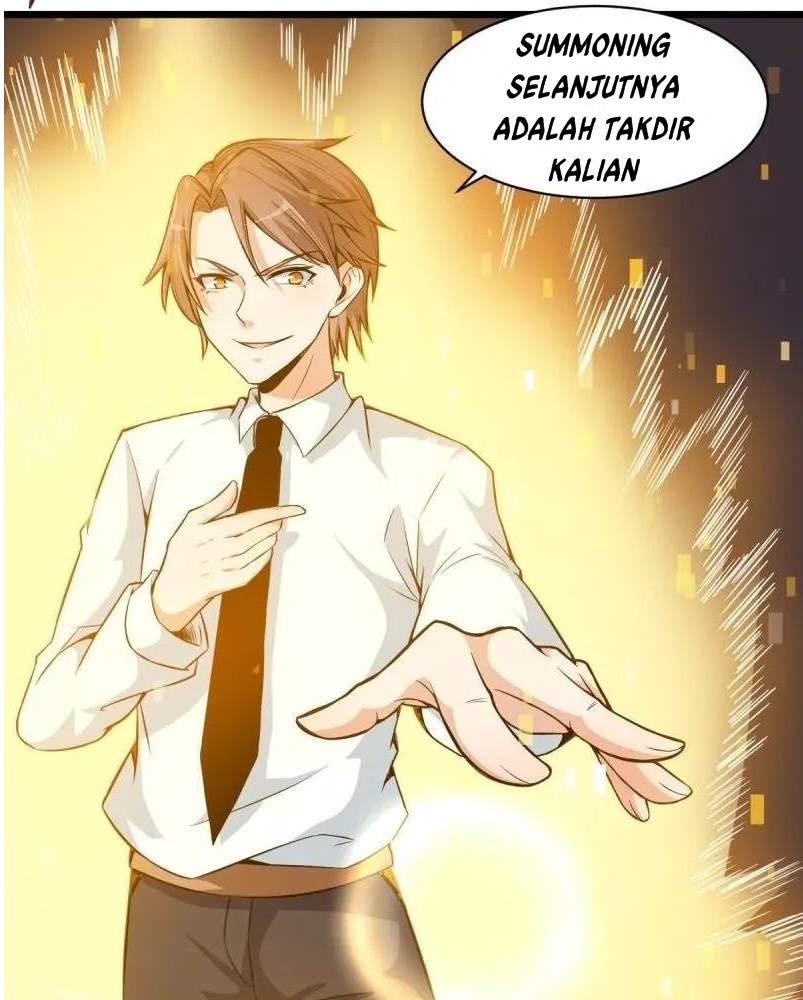 crazy-professor-system - Chapter: 8