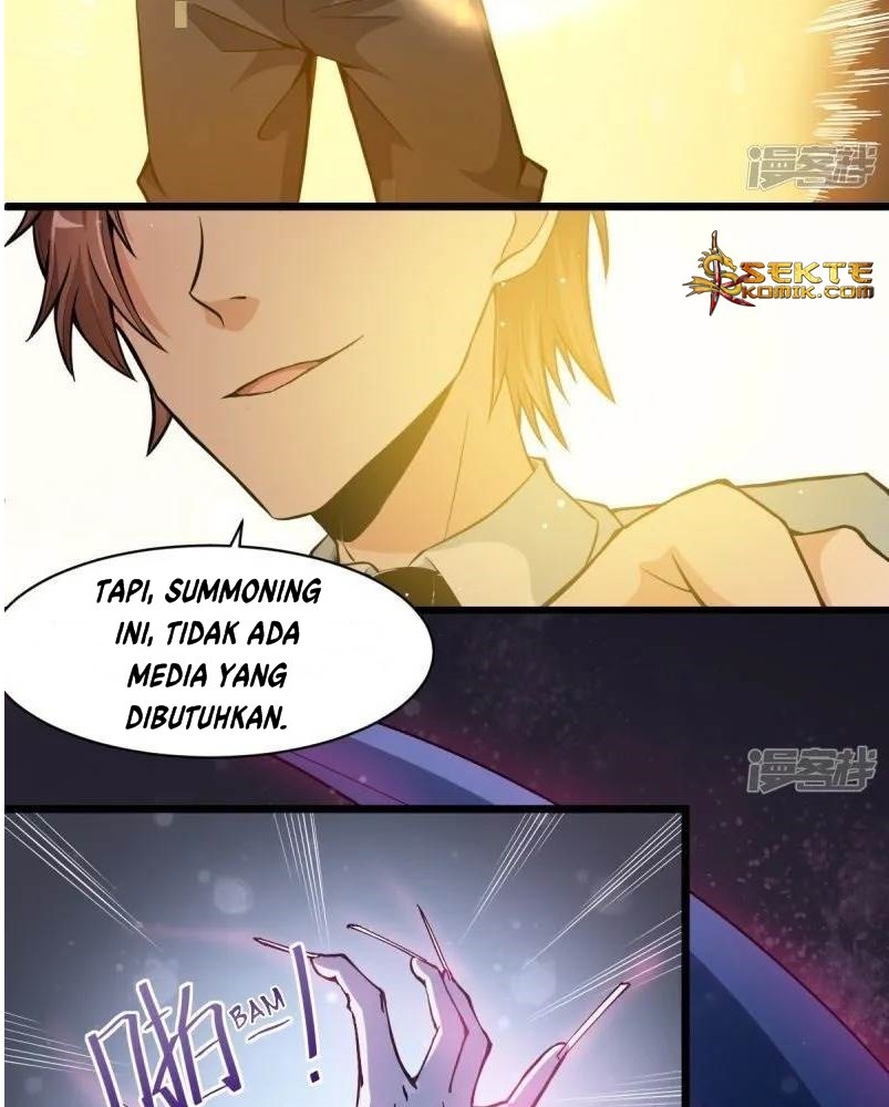 crazy-professor-system - Chapter: 8