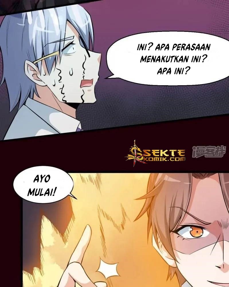 crazy-professor-system - Chapter: 8