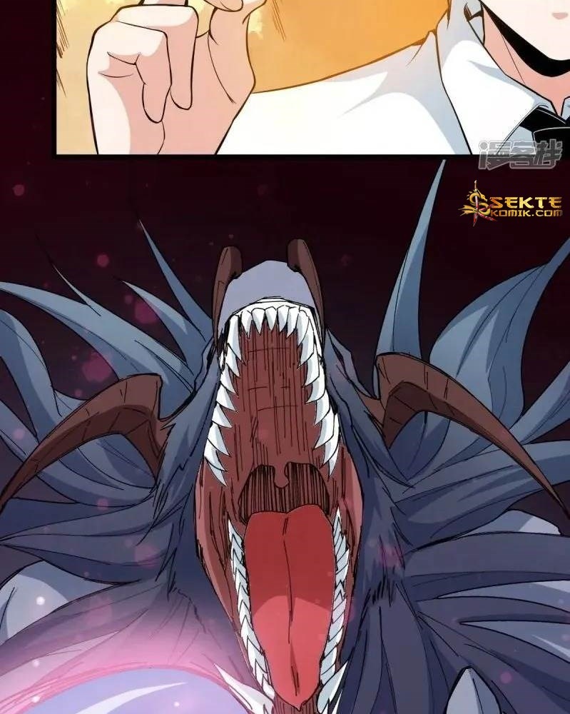crazy-professor-system - Chapter: 8