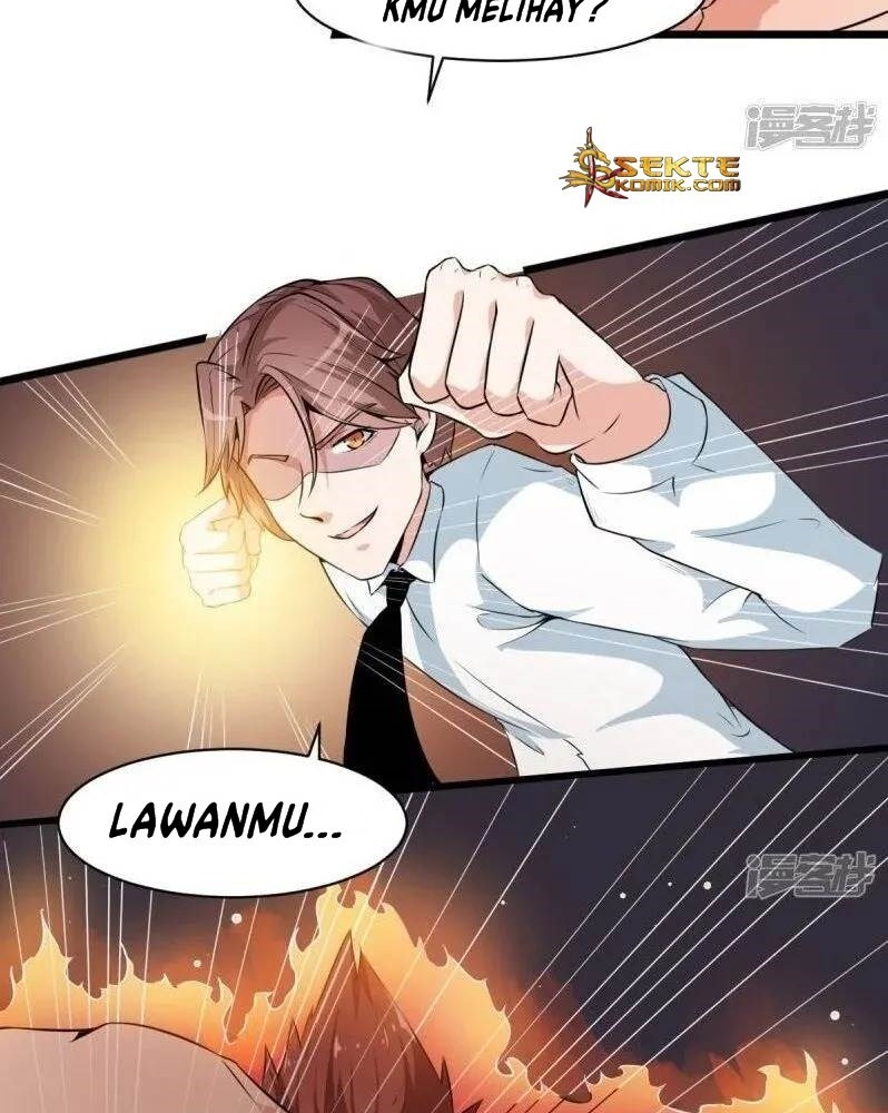 crazy-professor-system - Chapter: 8