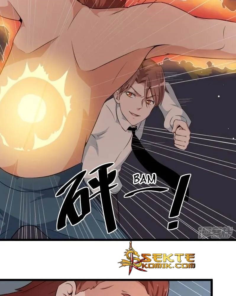 crazy-professor-system - Chapter: 8