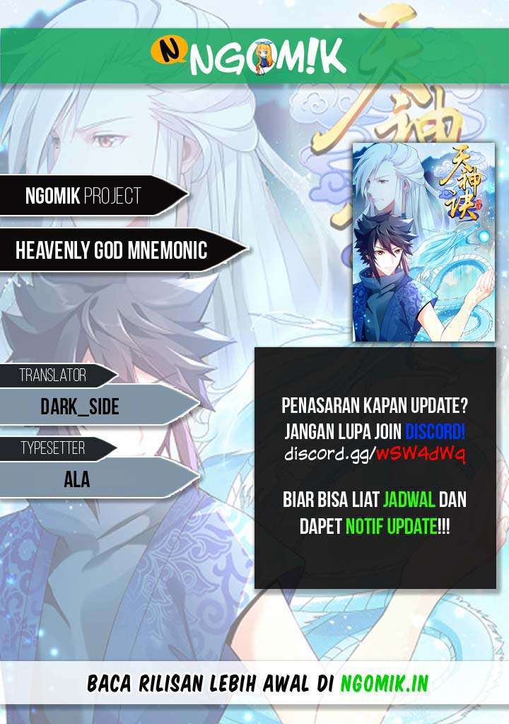 heavenly-god-mnemonic - Chapter: 55