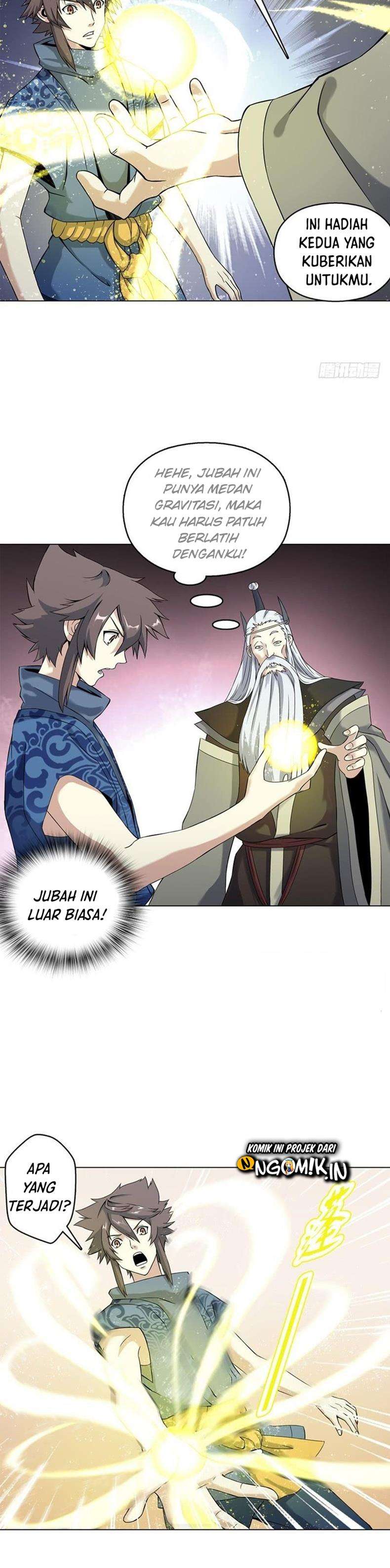 heavenly-god-mnemonic - Chapter: 55
