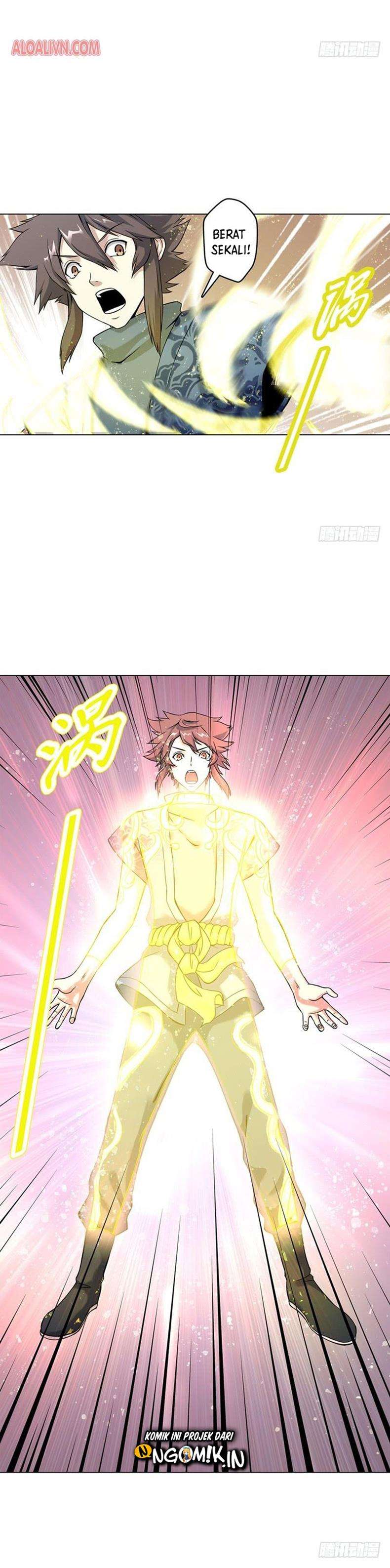 heavenly-god-mnemonic - Chapter: 55