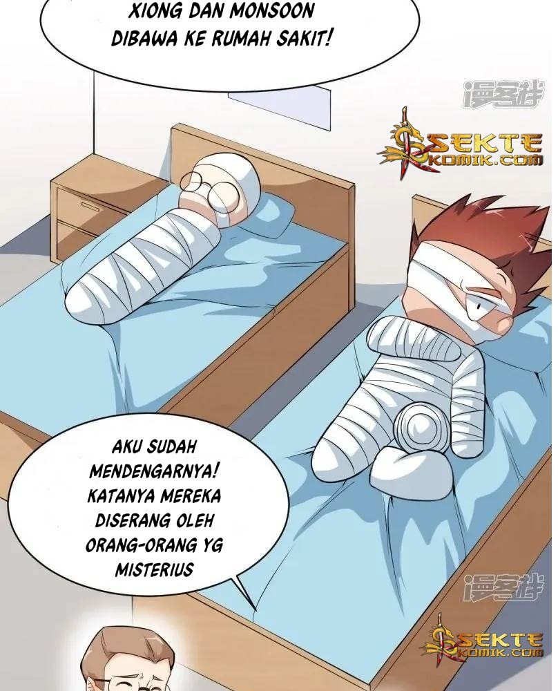 crazy-professor-system - Chapter: 9