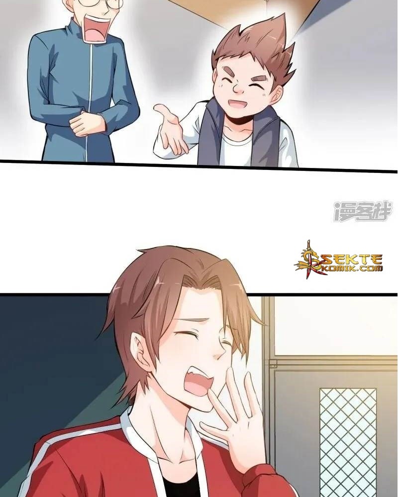 crazy-professor-system - Chapter: 9