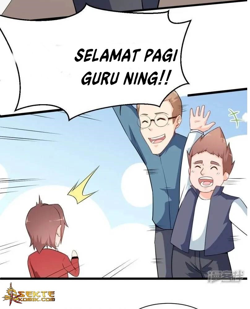 crazy-professor-system - Chapter: 9