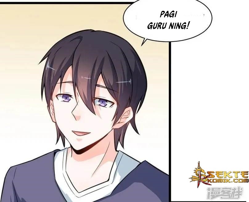 crazy-professor-system - Chapter: 9