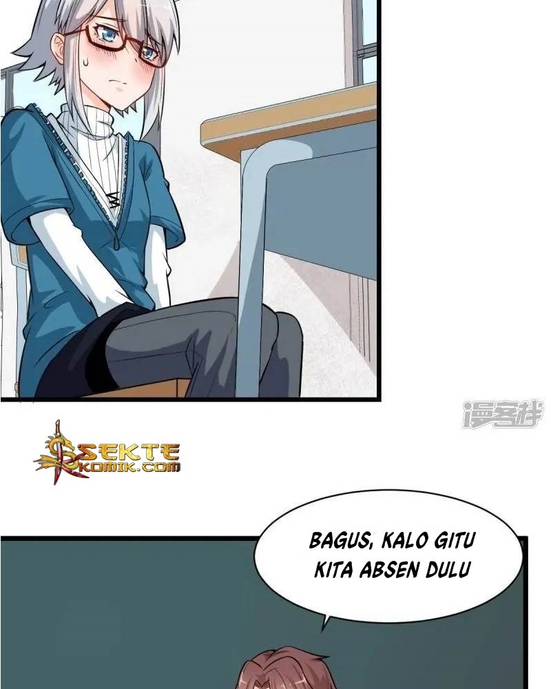 crazy-professor-system - Chapter: 9