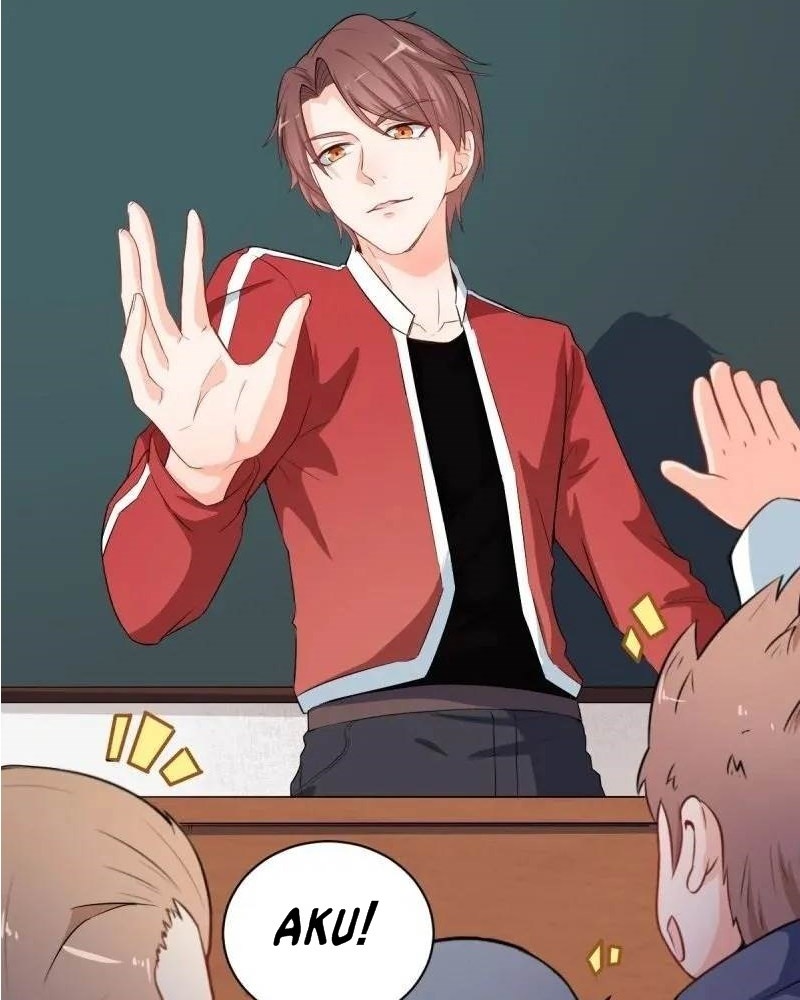 crazy-professor-system - Chapter: 9