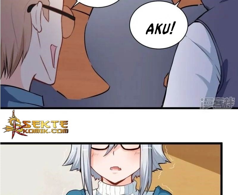 crazy-professor-system - Chapter: 9
