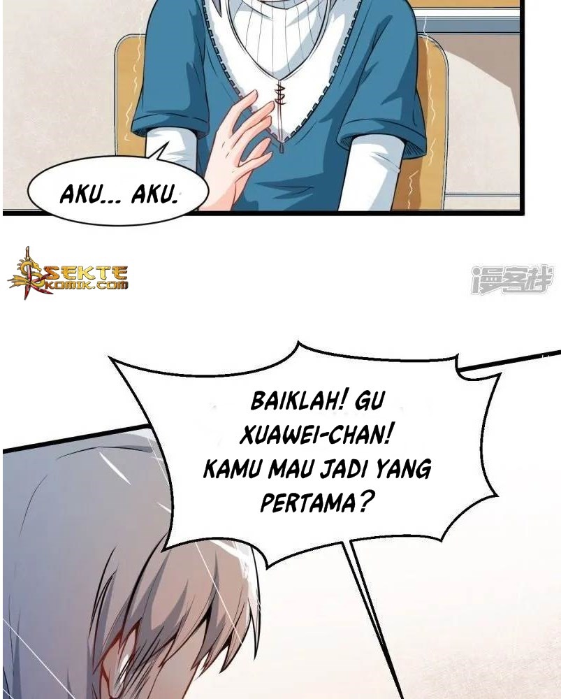 crazy-professor-system - Chapter: 9
