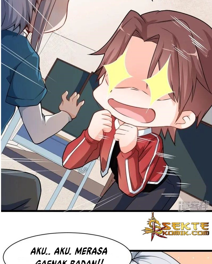 crazy-professor-system - Chapter: 9