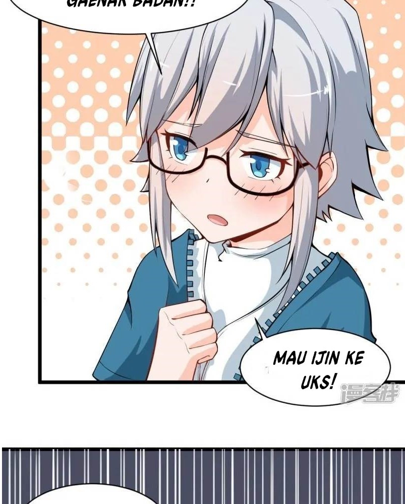 crazy-professor-system - Chapter: 9