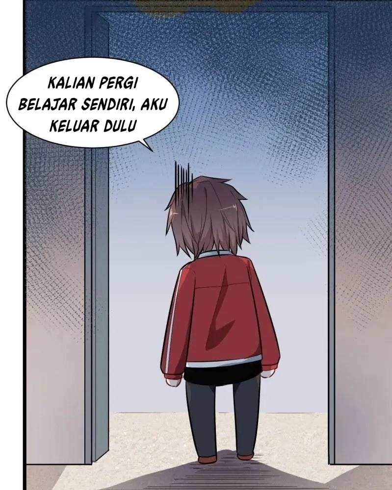 crazy-professor-system - Chapter: 9
