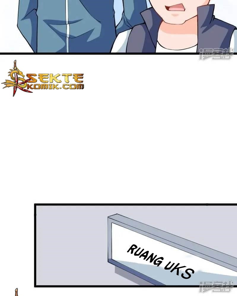 crazy-professor-system - Chapter: 9