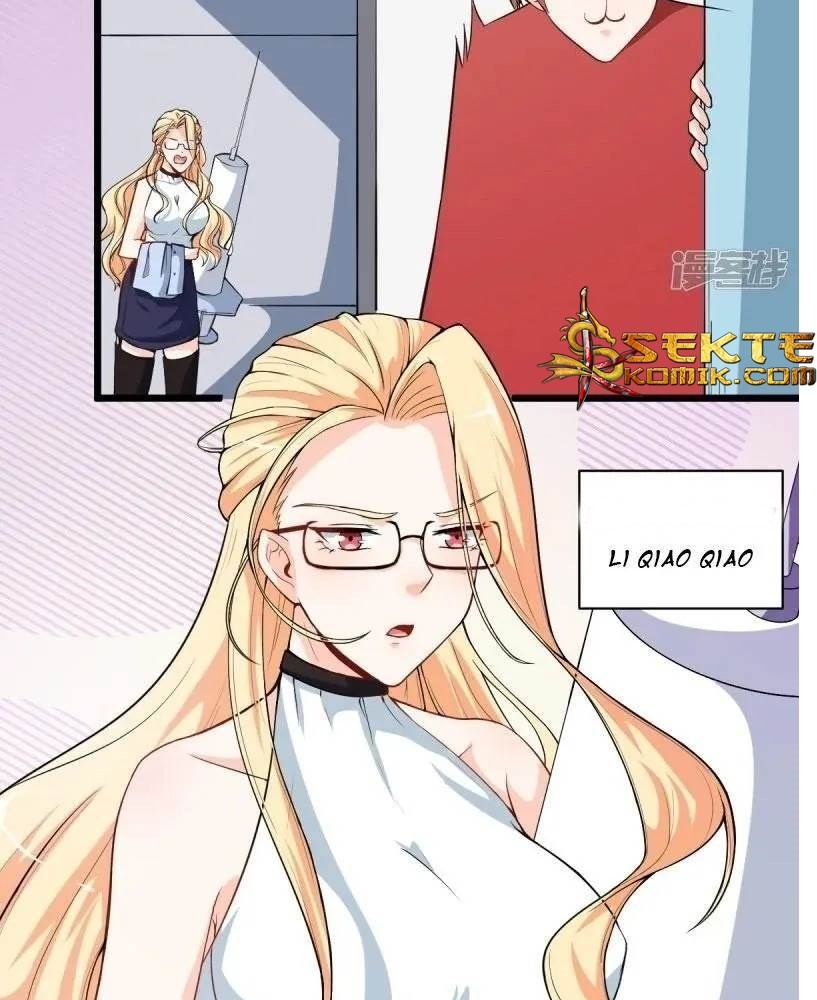crazy-professor-system - Chapter: 9