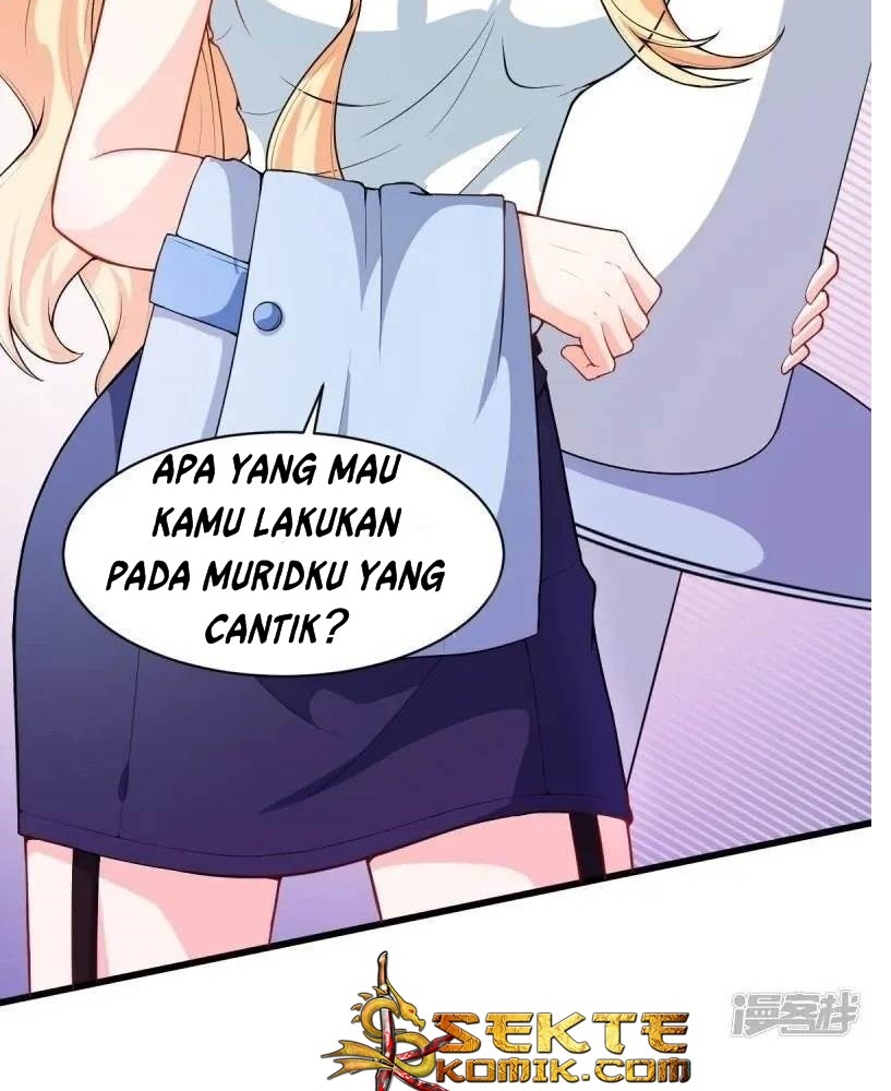crazy-professor-system - Chapter: 9