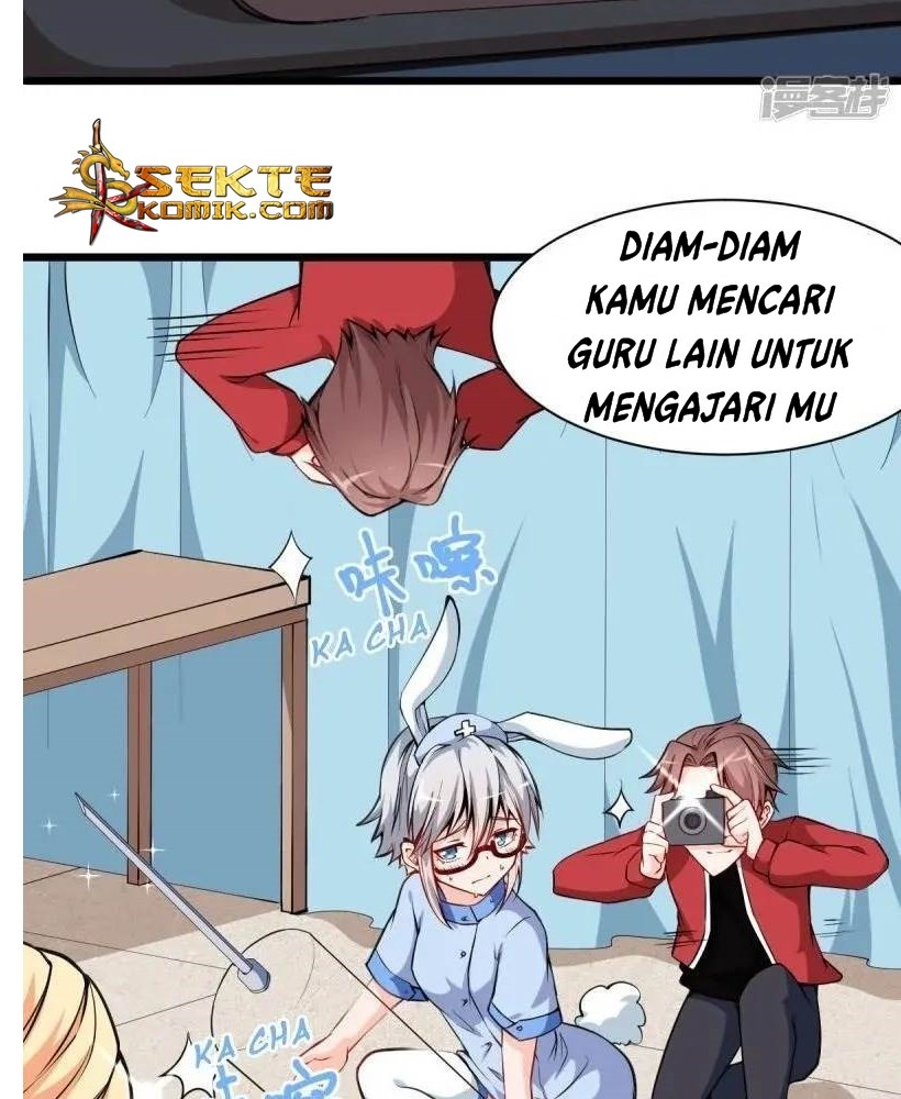 crazy-professor-system - Chapter: 10