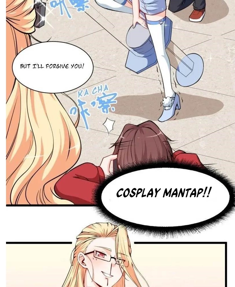 crazy-professor-system - Chapter: 10