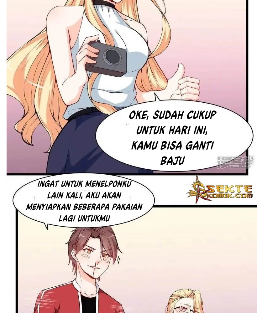 crazy-professor-system - Chapter: 10