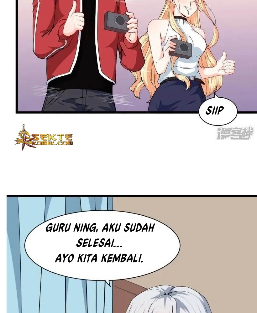 crazy-professor-system - Chapter: 10