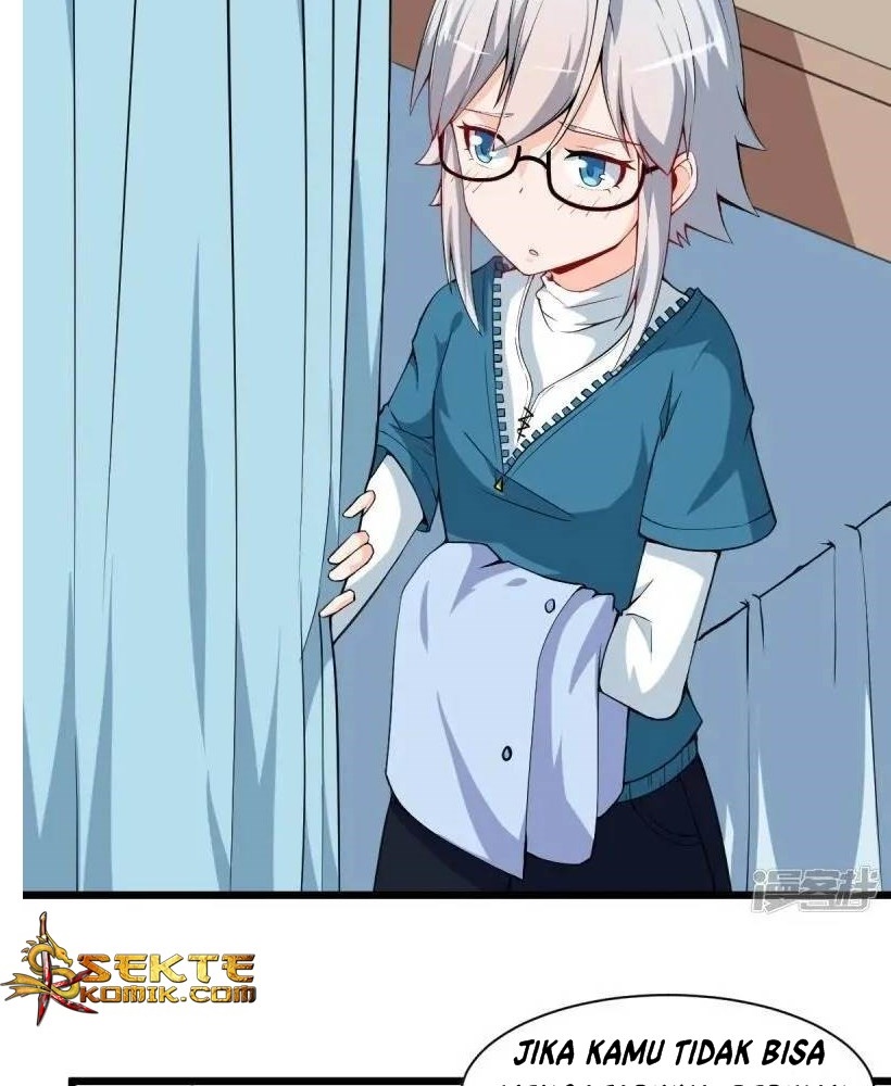 crazy-professor-system - Chapter: 10